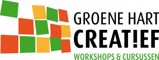 Creatieve workshops en cursussen in Groene Hart