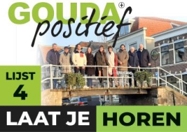 Gouda Positief