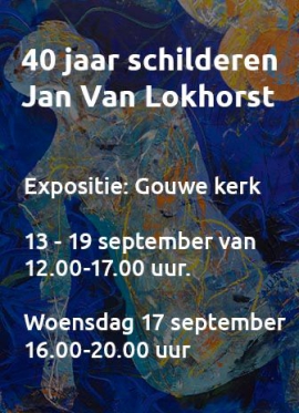Jan van Lokhorst 2025
