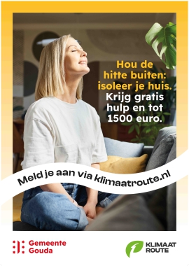 Klimaatroute actie 2026