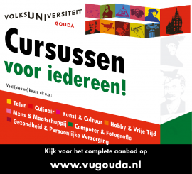 Volksuniversiteit Gouda