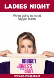 Ladies Night: Bridget Jones's Baby