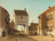 Hoge Luchten in Museum Gouda