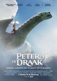 Peter en de draak