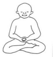 ZONDER BELEMMERINGEN LEVEN; GENIETEN DOOR ZEN