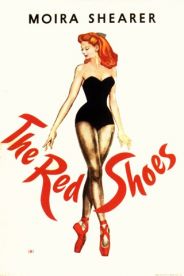 THE RED SHOES