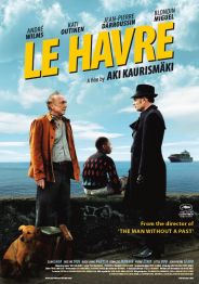 LE HAVRE (drama)