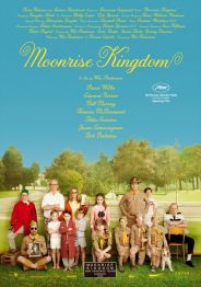 MOONRISE KINGDOM (familiefilm, komedie, romantiek)