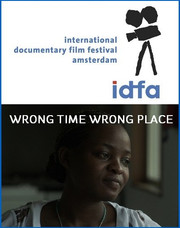 WRONG TIME WRONG PLACE (documentaire)