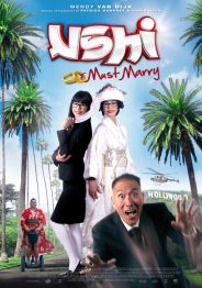 USHI MUST MARRY (komedie, romantiek)