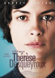 THÉRÈSE DESQUEYROUX (drama)