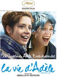LA VIE D’ADÈLE (drama)