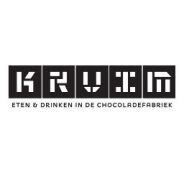 Kruim in Goudse Chocoladefabriek 