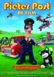 Pieter Post: De Film (familiefilm)
