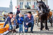 KINDERKAASMARKT