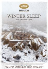 WINTER SLEEP (drama)