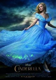 Cinderella (OV) (avontuur, drama)