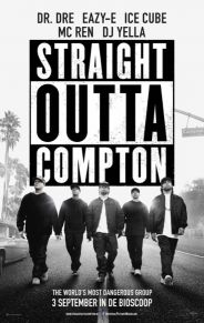 Straight Outta Compton (drama, muziek) 