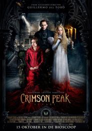 Crimson Peak (horror)