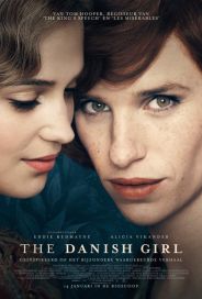 The Danish Girl (drama)