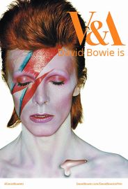 Documentaire David Bowie Is
