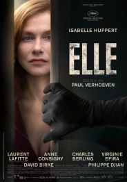 Elle (drama, thriller) 