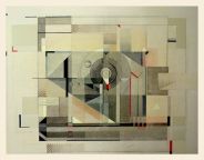 EXPOSITIE PIM LEEFSMA 