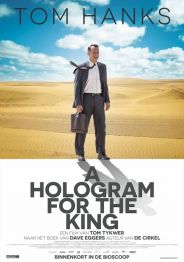 A Hologram for the King (drama)