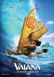 Vaiana OV