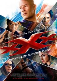 xXx: Return of Xander Cage